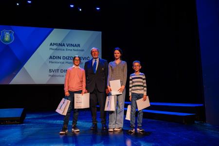 »Naj bo naš praznik opomnik, da smo skupaj močnejši (58)